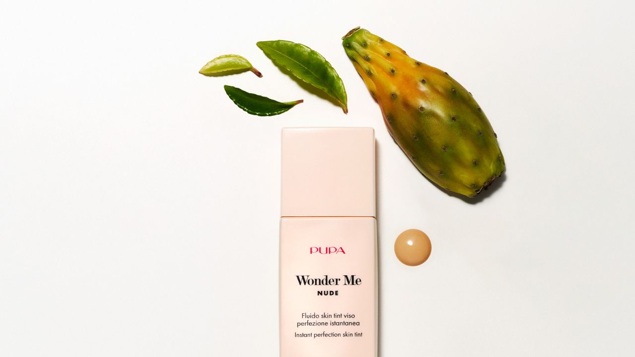 Wonder Me Nude - PUPA Milano